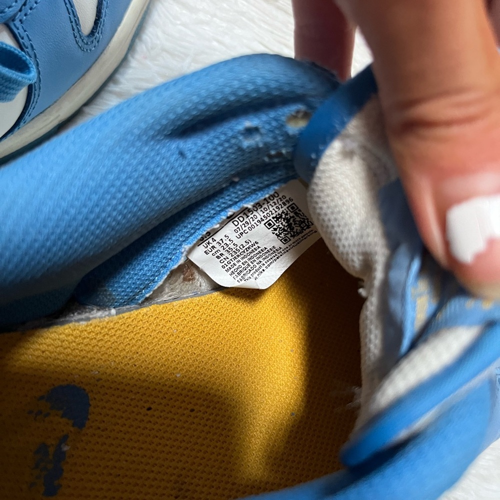 Nike dunks - Picture 9 of 10